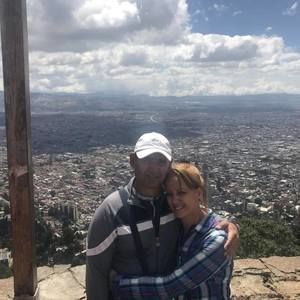 Meet your Posher, Irina